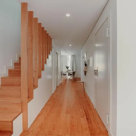Exclusive Duplex In Downtown