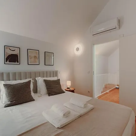 Exclusive Duplex In Downtown