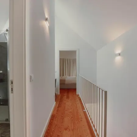Apartmán Exclusive Duplex In Downtown *