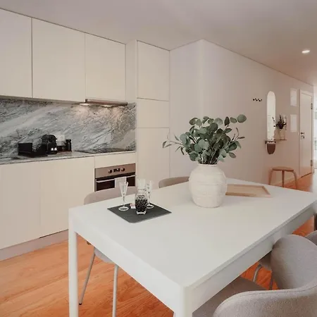 Exclusive Duplex In Downtown Apartmán