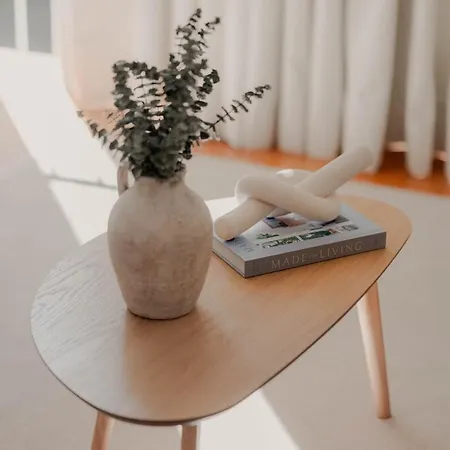 Apartmán Exclusive Duplex In Downtown