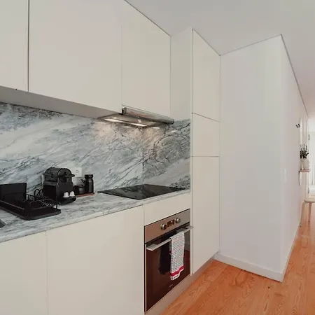 Apartment Exclusive Duplex In Downtown