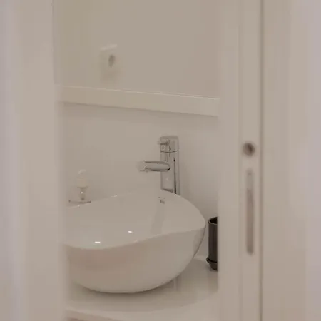 Exclusive Duplex In Downtown Apartmán *