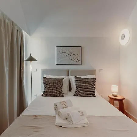 Exclusive Duplex In Downtown Apartmán *