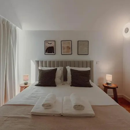 Apartmán Exclusive Duplex In Downtown *
