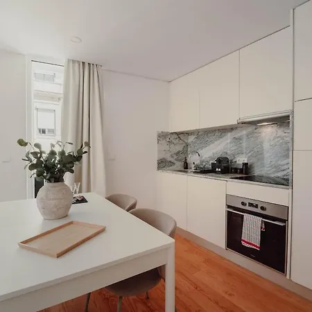 Apartmán Exclusive Duplex In Downtown *