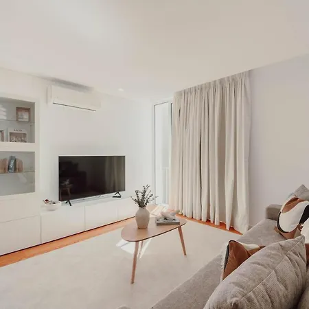 Exclusive Duplex In Downtown