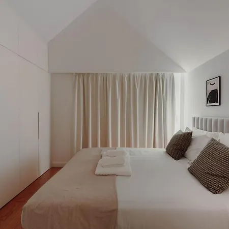 Exclusive Duplex In Downtown Apartmán *