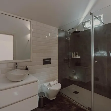 Exclusive Duplex In Downtown Apartmán *