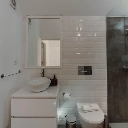 Apartmán Exclusive Duplex In Downtown *