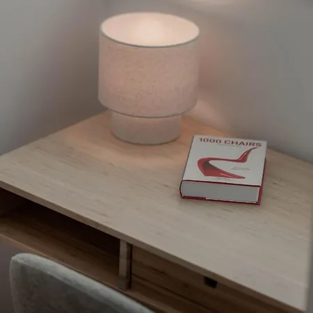 Exclusive Duplex In Downtown Apartmán