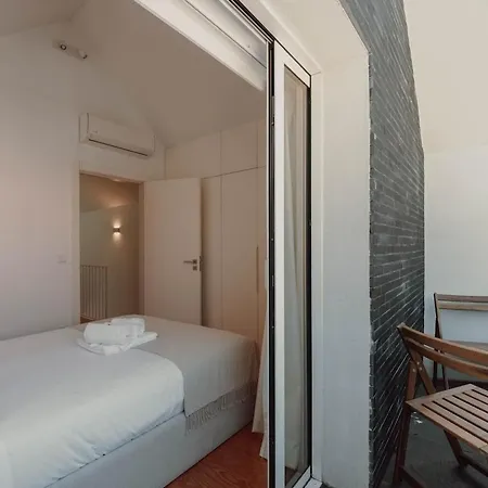 Exclusive Duplex In Downtown Apartmán