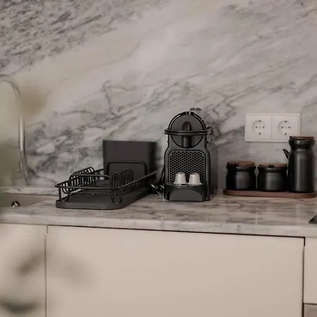 Apartmán Exclusive Duplex In Downtown