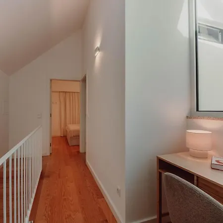 Exclusive Duplex In Downtown Apartmán *