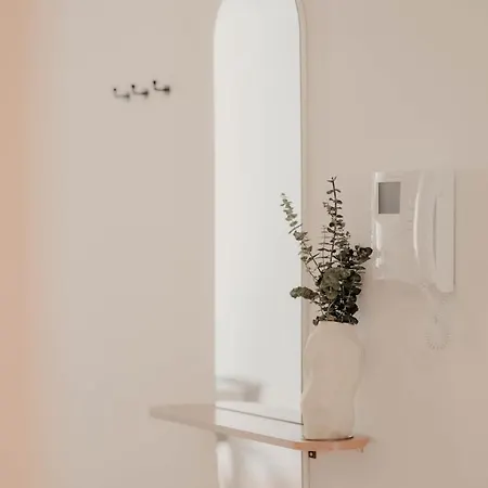 Exclusive Duplex In Downtown * Porto