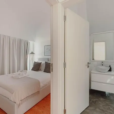 Exclusive Duplex In Downtown *